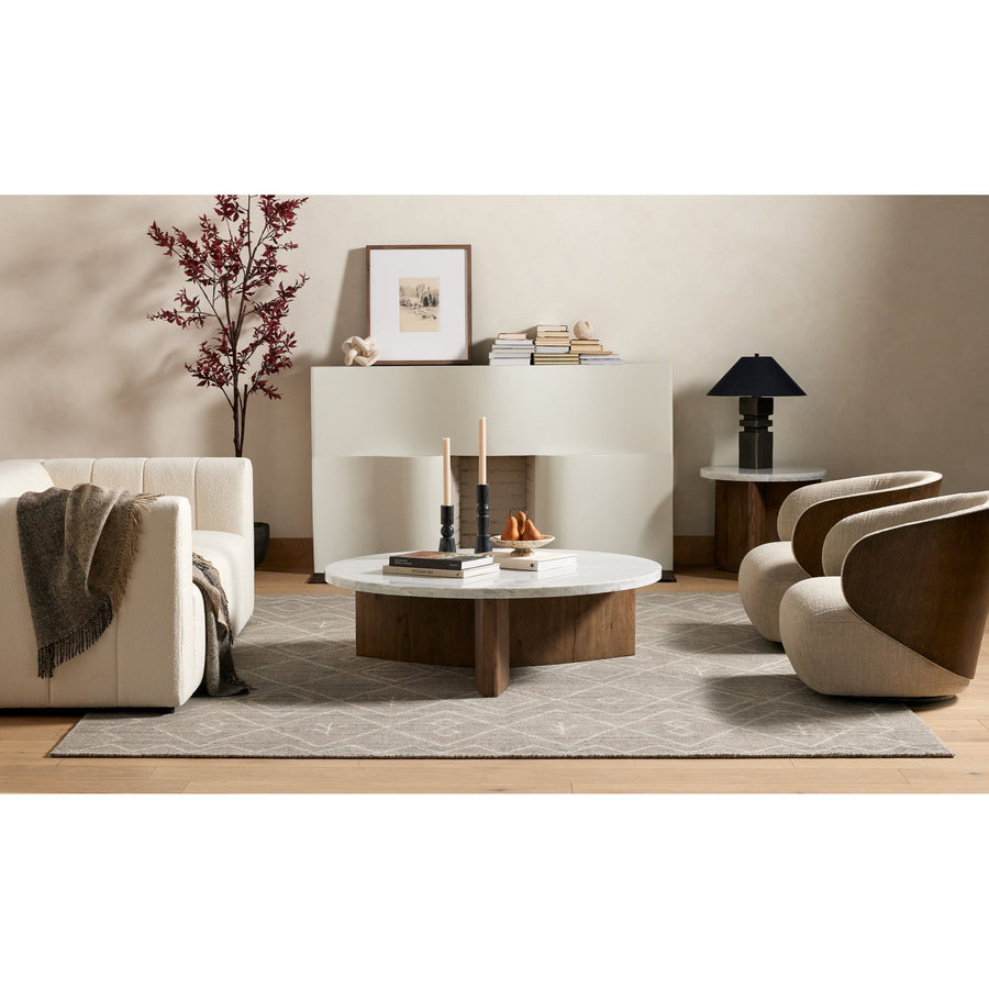 HAYDEN SWIVEL CHAIR