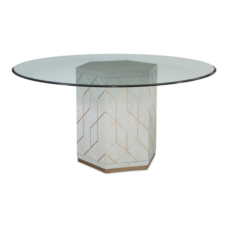 PERRINE DINING TABLE - VARIOUS OPTIONS