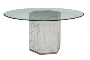 PERRINE DINING TABLE - VARIOUS OPTIONS