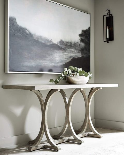 ALBION CONSOLE TABLE
