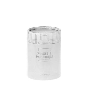 MORGAN DIFFUSER FOREST & PATCHOULI  - SCENTED CANDLE