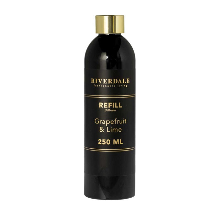 Refill Boutique Grapefr.&Lime 250ml