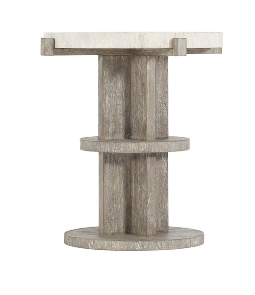 FOUNDATION ACCENT TABLE