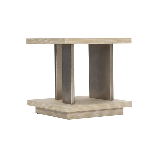 SOLARIA SIDE TABLE