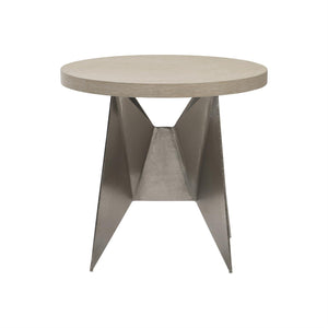 SOLARIA SIDE TABLE