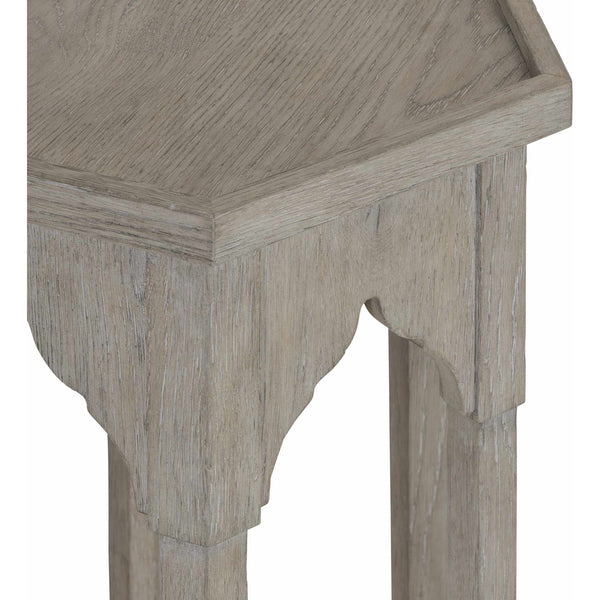 ALBION ACCENT TABLE