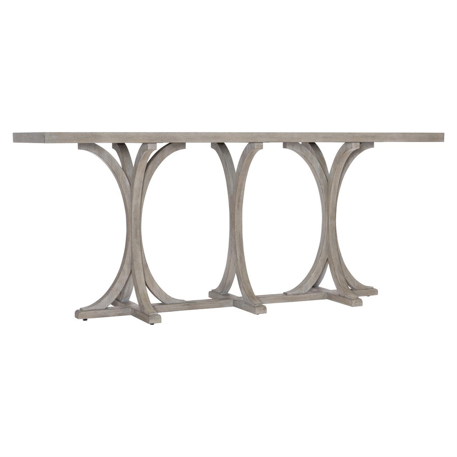 ALBION CONSOLE TABLE