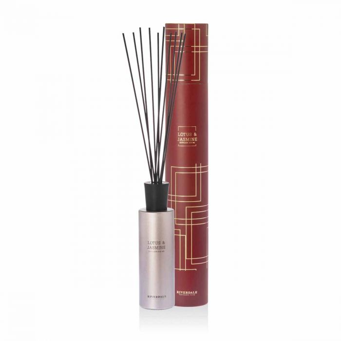 DIFFUSOR LOTUS & JASMINE - 430 ML