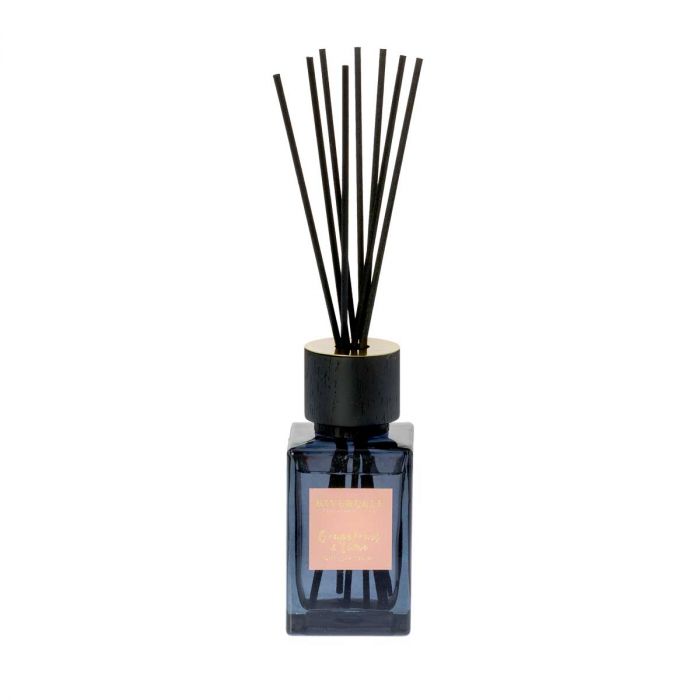 GRAPEFRUIT & LIME DIFFUSER 120ML