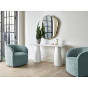 HARMONY CONSOLE TABLE