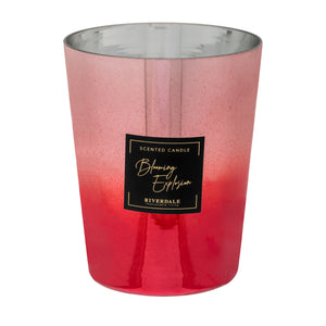 BLOOMING EXPLOSION SCENTED CANDLE 16CM
