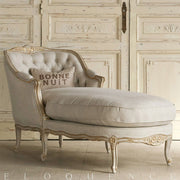 LOUIS CHAISE