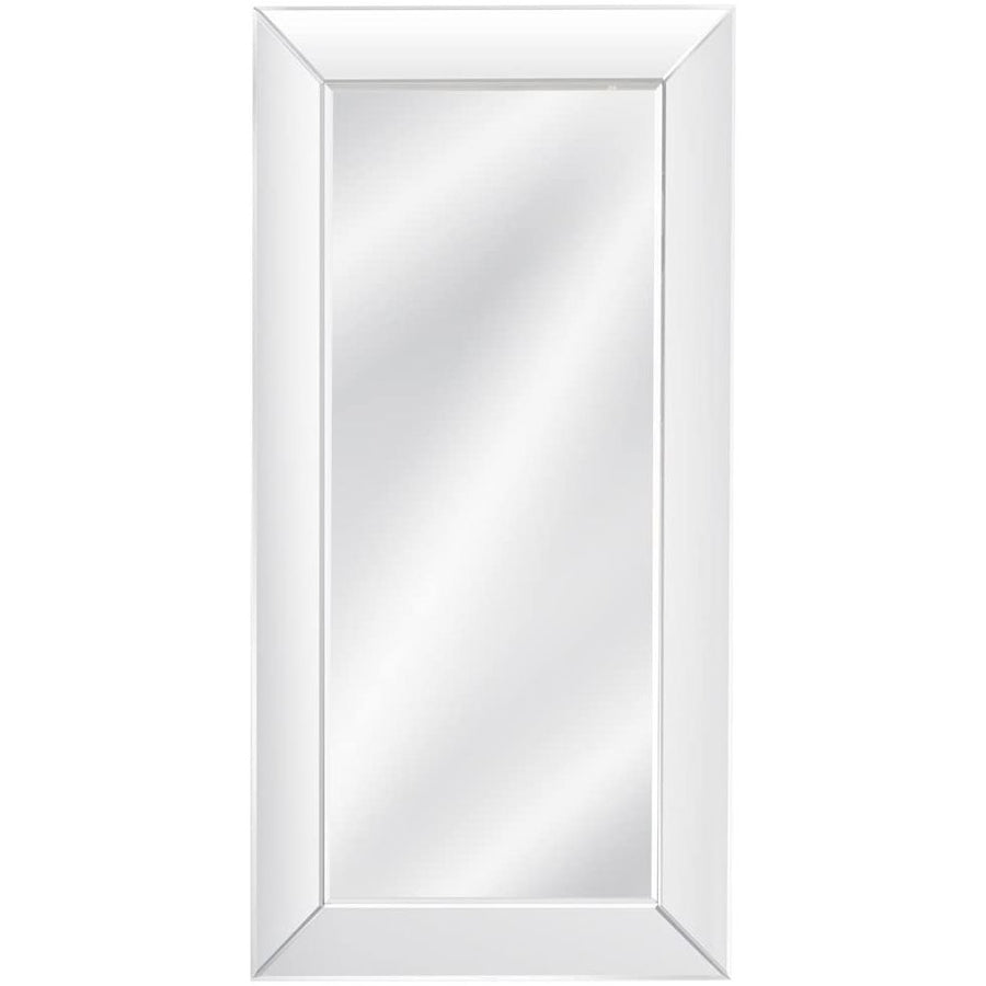 WHITMAN FLOOR MIRROR