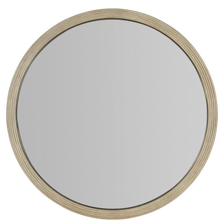 CASCADE ROUND MIRROR