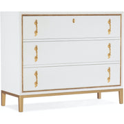 CALHOUN ACCENT CHEST