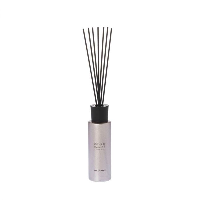 DIFFUSOR LOTUS & JASMINE - 120 ML