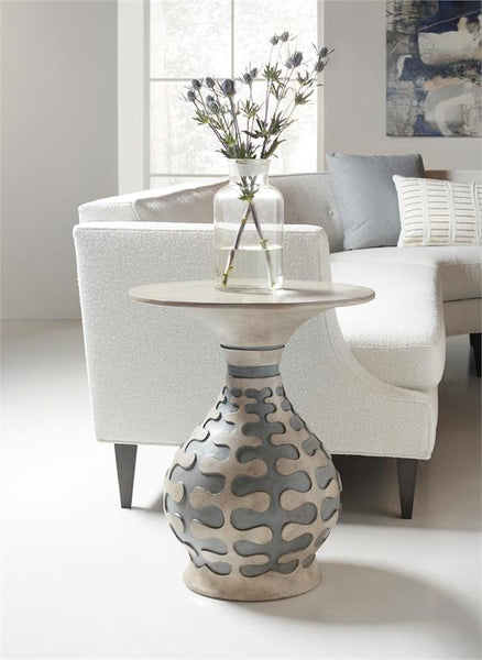 MARKET ACCENT TABLE