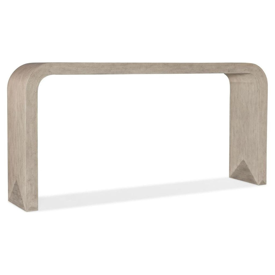 DELTA CONSOLE TABLE