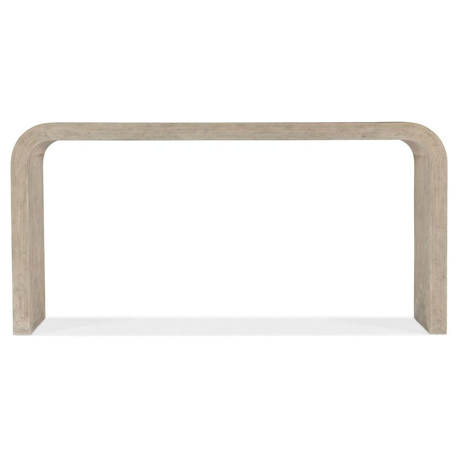 DELTA CONSOLE TABLE