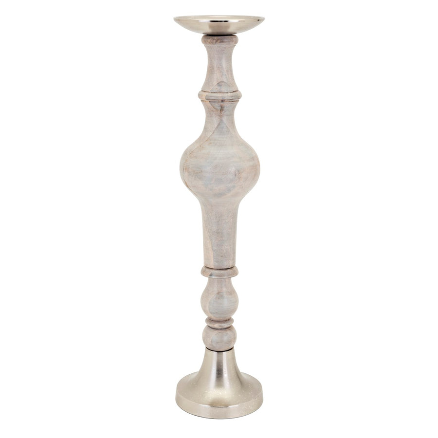 TY NIGHTINGALE CANDLEHOLDERS - SET OF 3