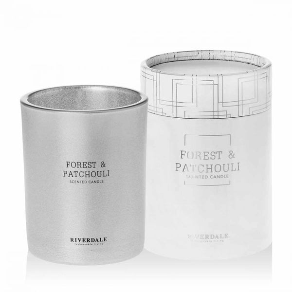 MORGAN DIFFUSER FOREST & PATCHOULI  - SCENTED CANDLE