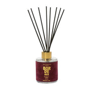 MAGNOLIA & IRIS DIFFUSER - RED 100ML