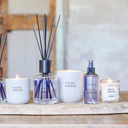 BOHO BREEZE ROOMSPRAY & SCENTED CANDLE - 200 ML
