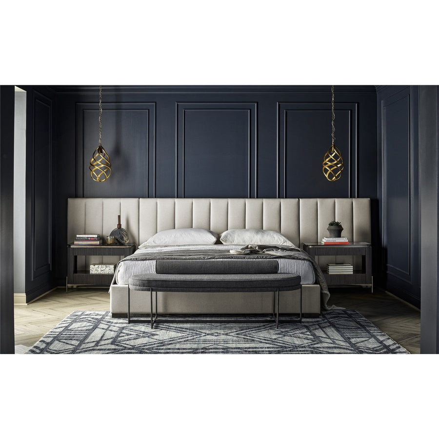 MAGON KING WALL BED