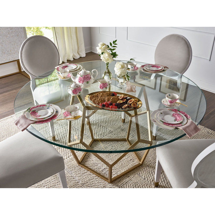 LOVE.JOY.BLISS DINING TABLE