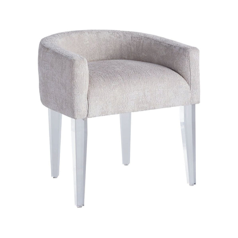 LOVE JOY BLISS VANITY CHAIR