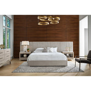 DECKER WALL BEDROOM SET