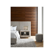 DECKER WALL BEDROOM SET