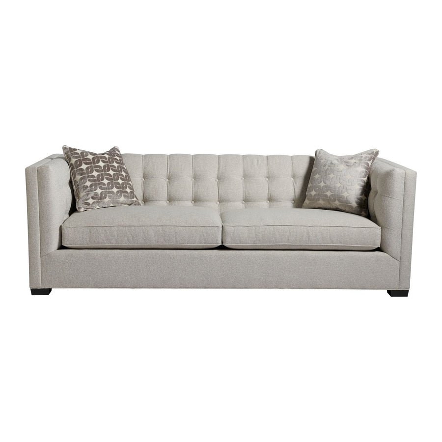 QUINCEY THREE SEATER SOFA