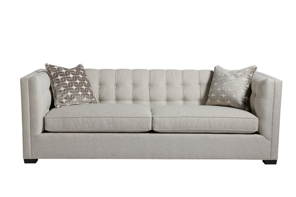 QUINCEY THREE SEATER SOFA