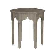 ALBION ACCENT TABLE