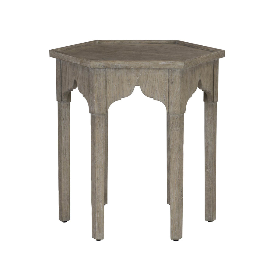 ALBION ACCENT TABLE