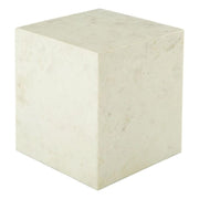 LENNOX END TABLE