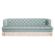 BAXTER THREE SEATER SOFA