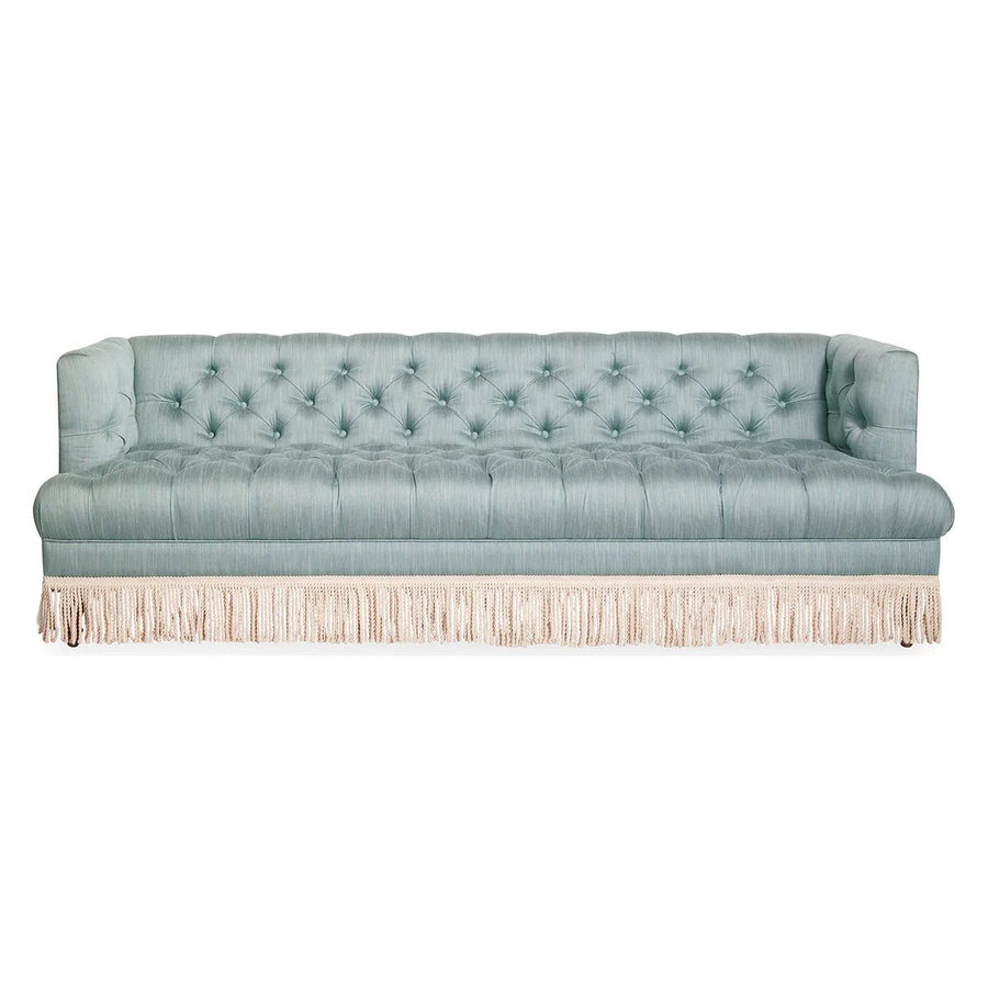 BAXTER THREE SEATER SOFA