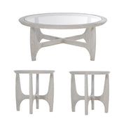 MINETTA COFFEE TABLE SET