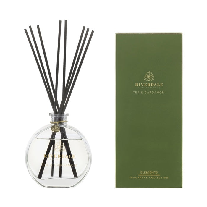 DIFFUSER BOUTIQUE GREEN 90ML