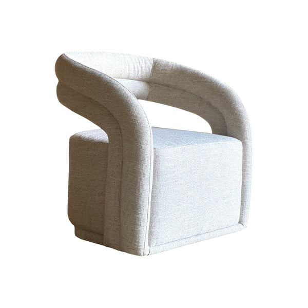 ABBEY ACCENT CHAIR