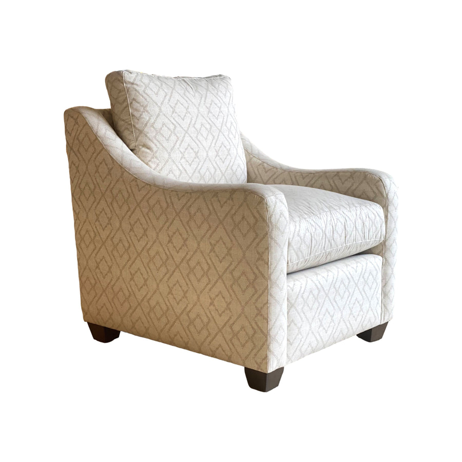 BERKUS ACCENT CHAIR