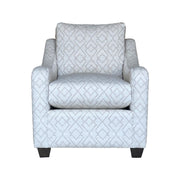 BERKUS ACCENT CHAIR