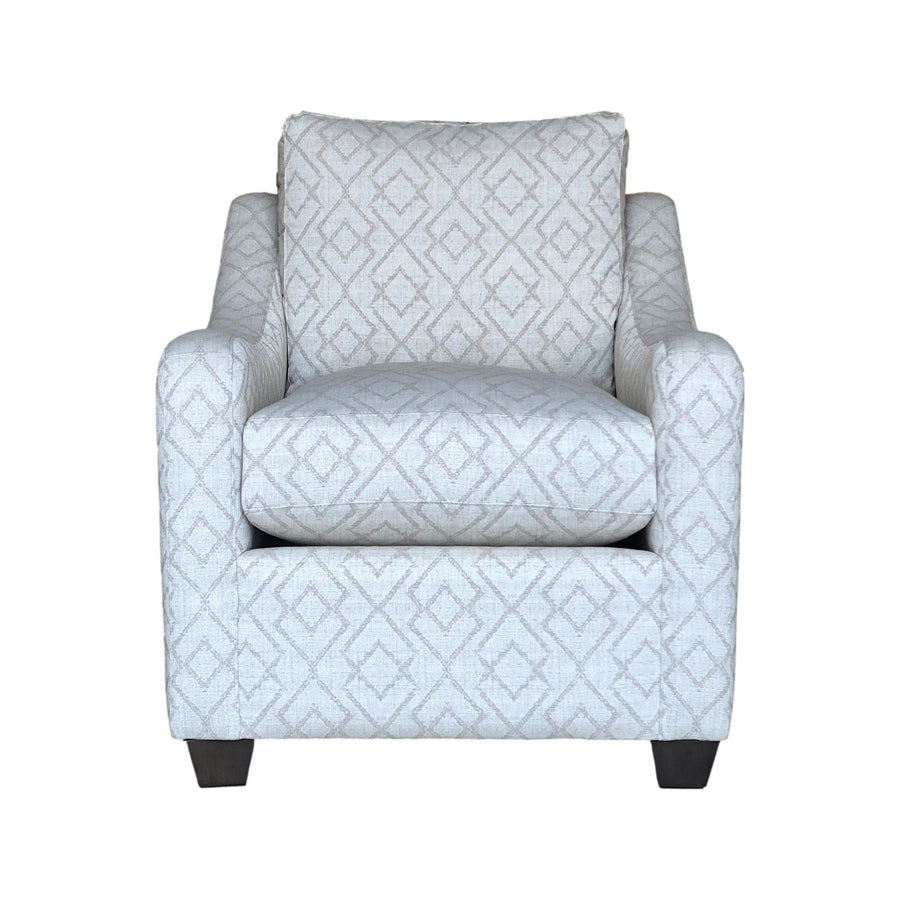 BERKUS ACCENT CHAIR