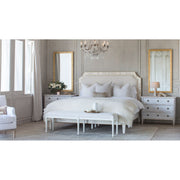 OLYMPIA KING SIZE BED