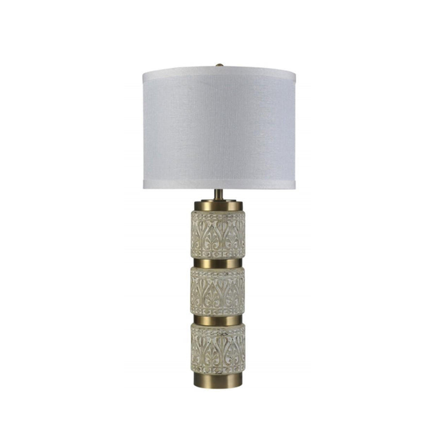 REVINGTON TABLE LAMP