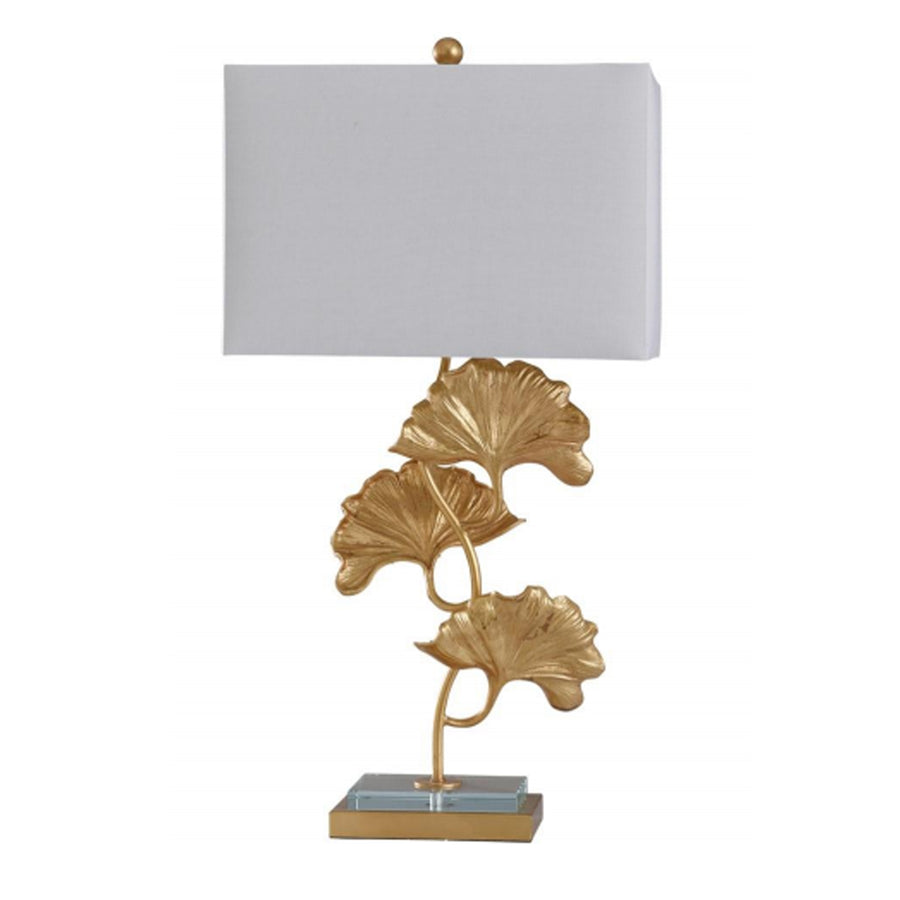 BUCKKINGHAM TABLE LAMP