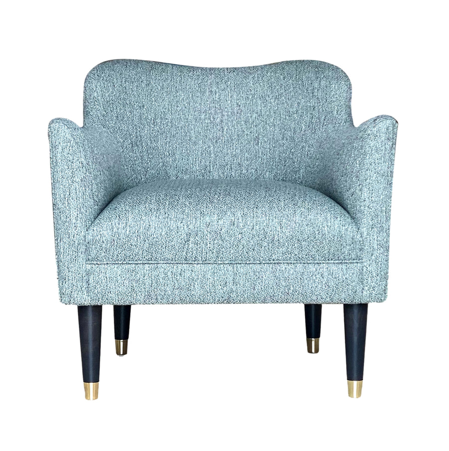 ALEXANDER ACCENT CHAIR