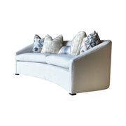 SHADOWFAX LIVING SET - TWO SOFAS & TWO CHAIRS